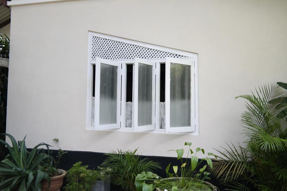 Anne'S Maisonnette Galle Exterior foto