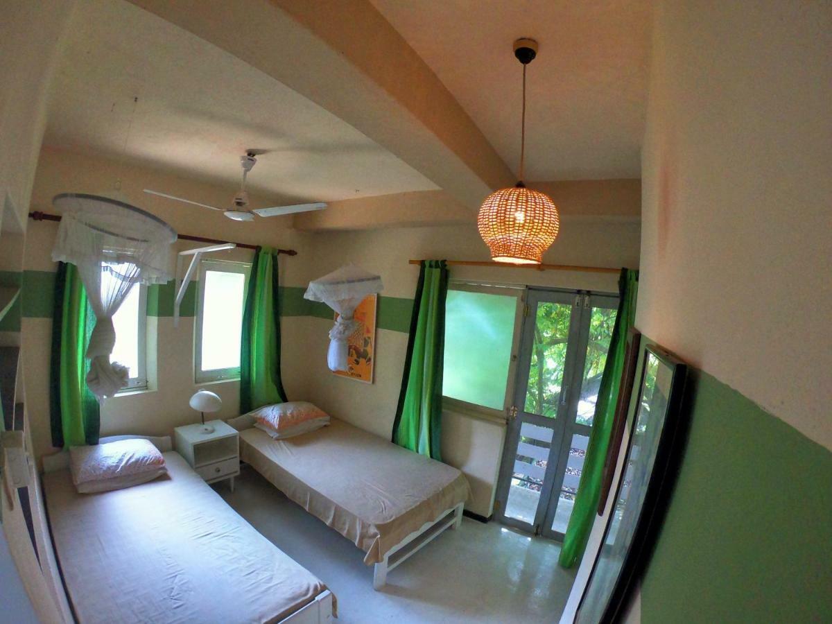 Anne'S Maisonnette Galle Exterior foto