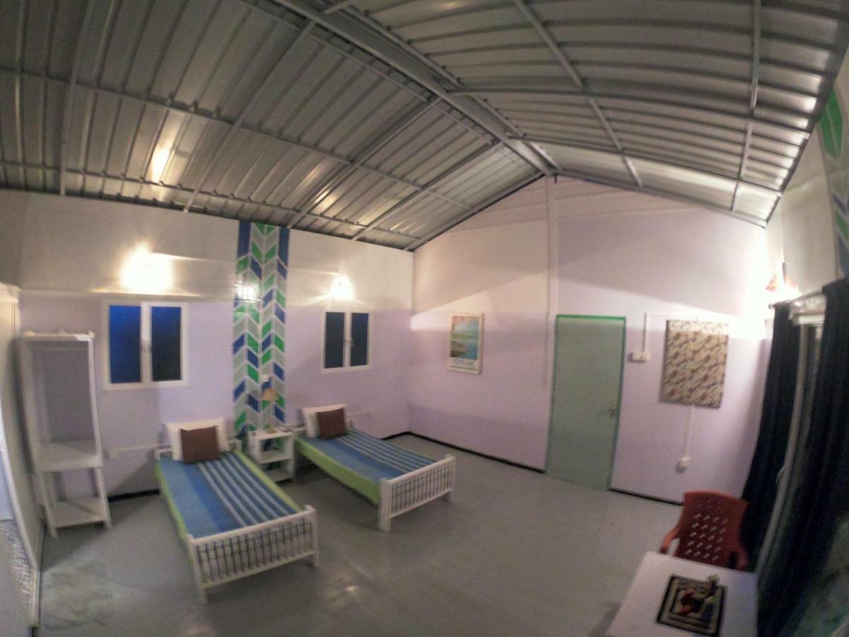 Anne'S Maisonnette Galle Exterior foto
