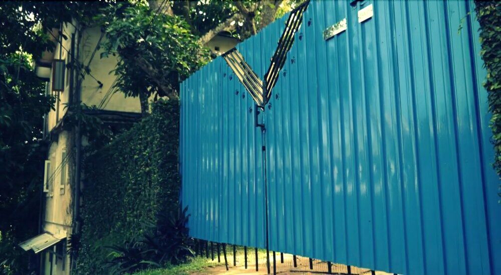 Anne'S Maisonnette Galle Exterior foto